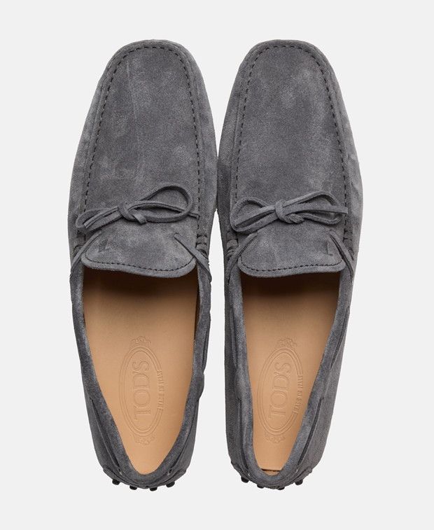Tod's Moccasins Size US 7 / EU 40 - 3 Thumbnail