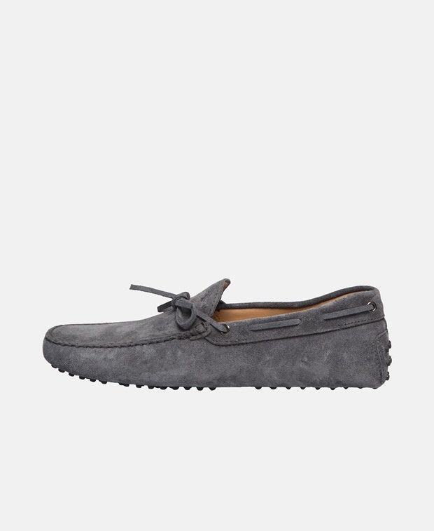 Tod's Moccasins Size US 8 / EU 41 - 4 Thumbnail