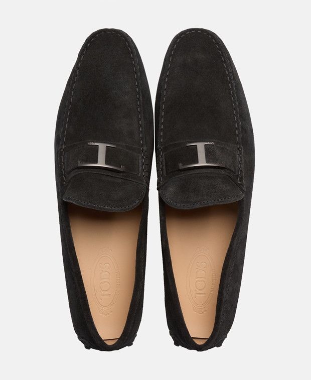 Tod's Moccasins Size US 6 / EU 39 - 3 Thumbnail