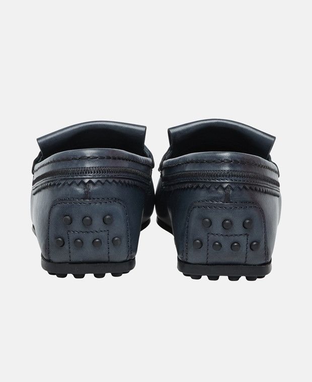 Tod's Moccasins Size US 6 / EU 39 - 2 Thumbnail