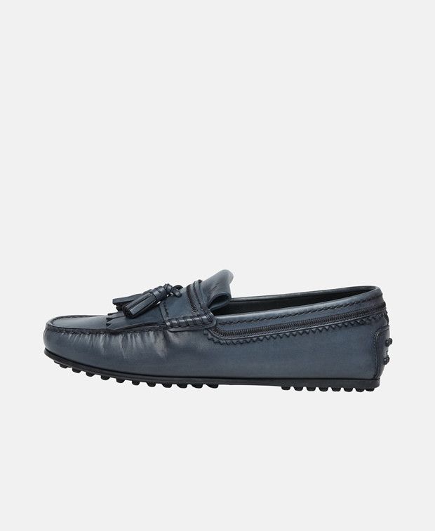 Tod's Moccasins Size US 6 / EU 39 - 4 Thumbnail
