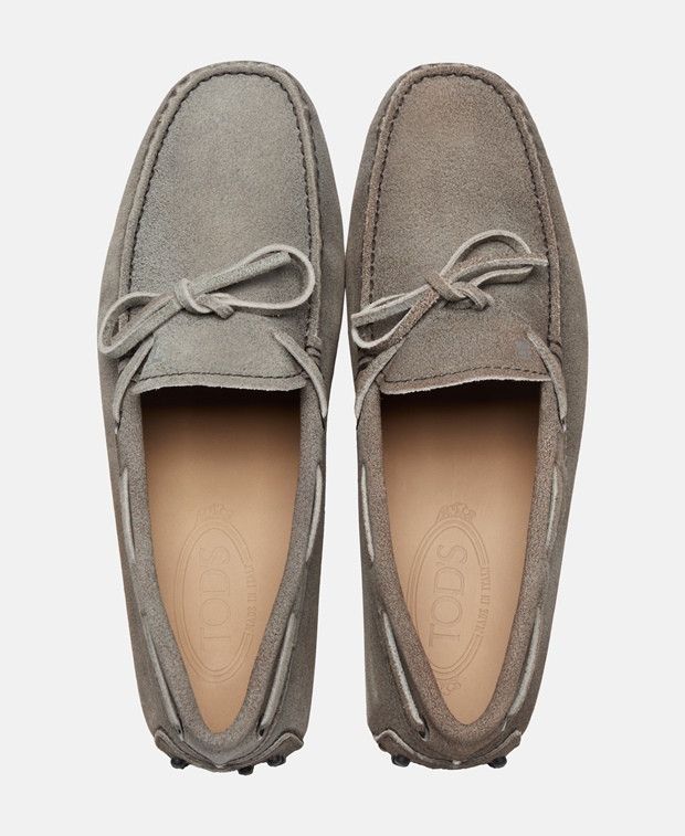 Tod's Moccasins Size US 6 / EU 39 - 3 Thumbnail