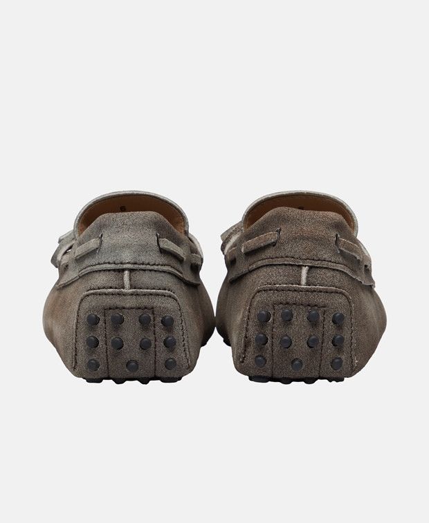 Tod's Moccasins Size US 6 / EU 39 - 2 Thumbnail