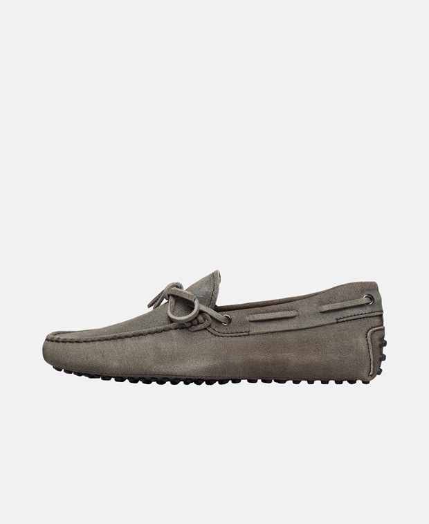 Tod's Moccasins Size US 6 / EU 39 - 4 Thumbnail
