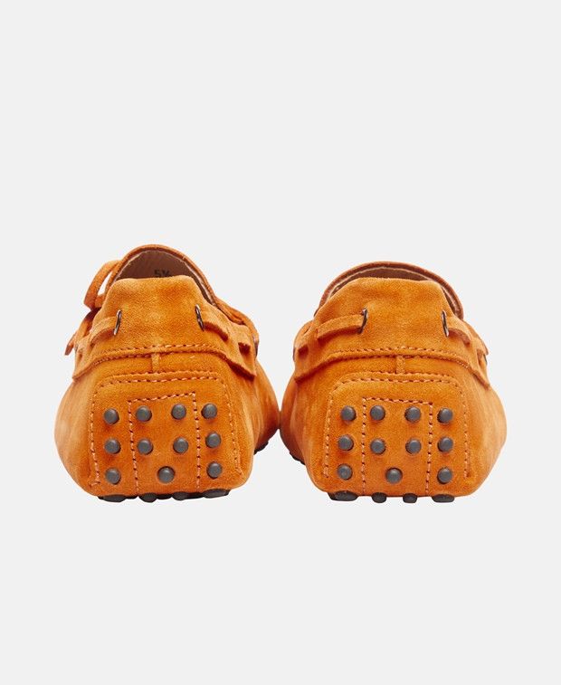 Tod's Moccasins Size US 6 / EU 39 - 2 Thumbnail