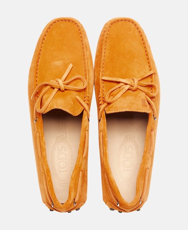 Tod's Moccasins Size US 7 / EU 40 - 3 Thumbnail