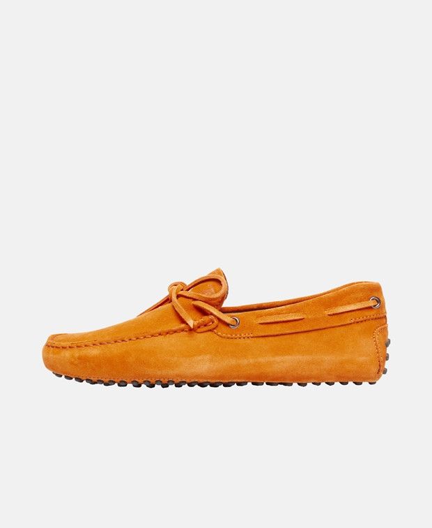 Tod's Moccasins Size US 8 / EU 41 - 4 Thumbnail