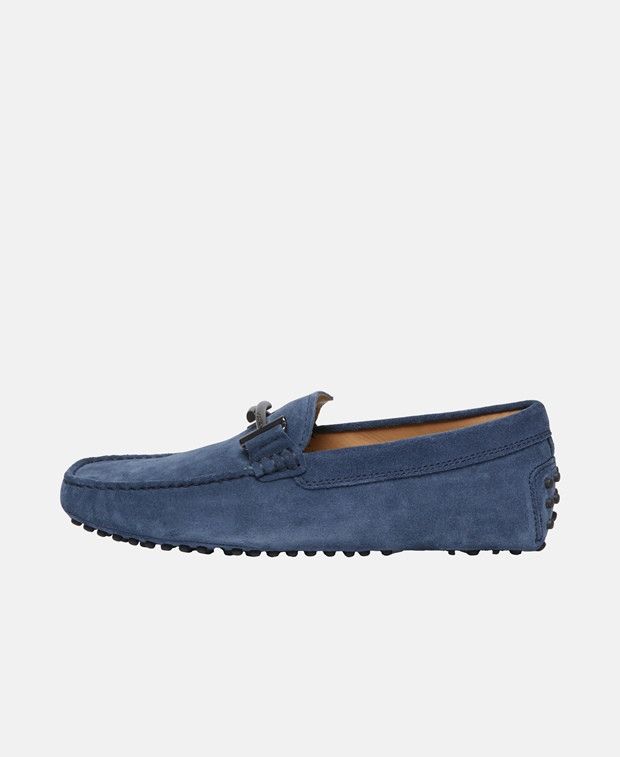 Tod's Moccasins Size US 5 / EU 37 - 4 Thumbnail