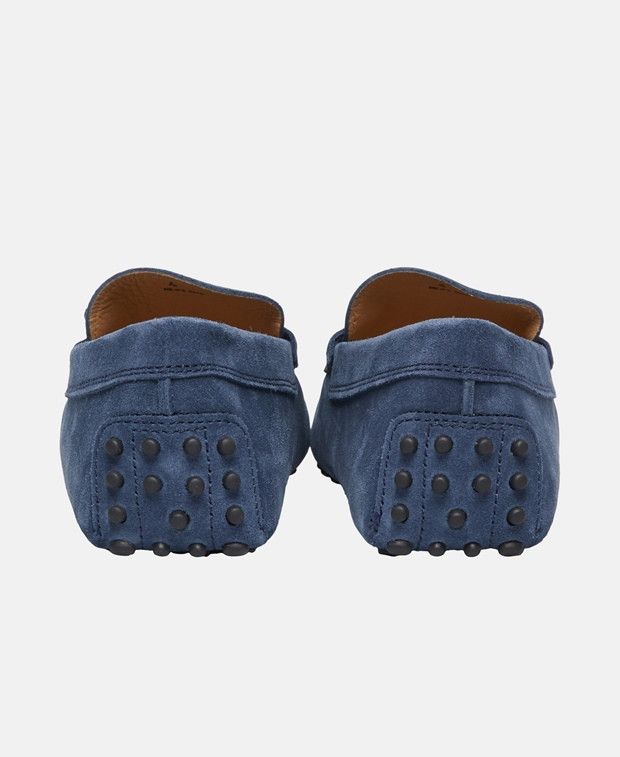 Tod's Moccasins Size US 5 / EU 37 - 2 Thumbnail