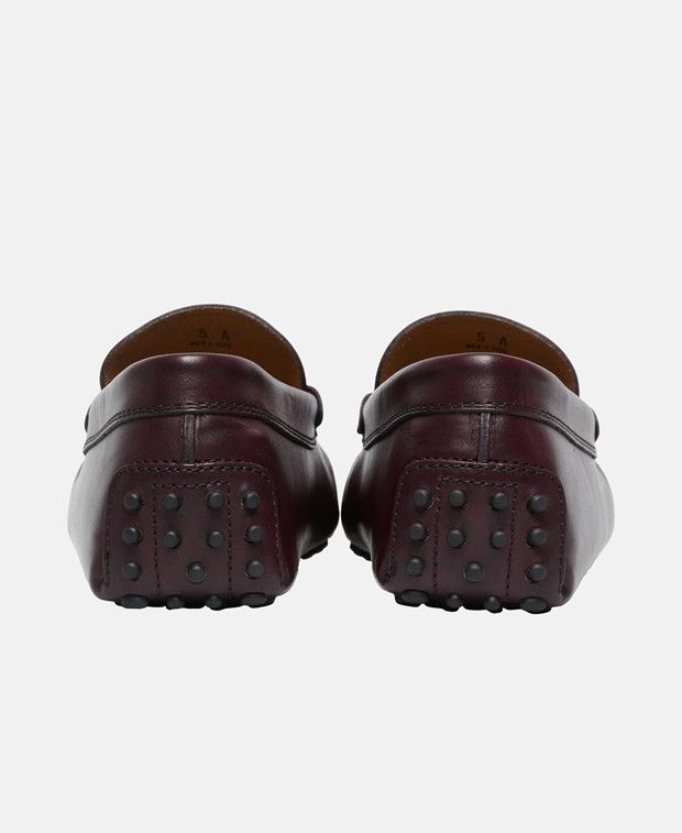 Tod's Moccasins Size US 6 / EU 39 - 2 Thumbnail