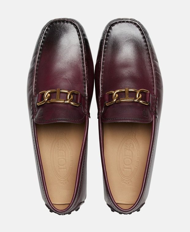 Tod's Moccasins Size US 6 / EU 39 - 3 Thumbnail