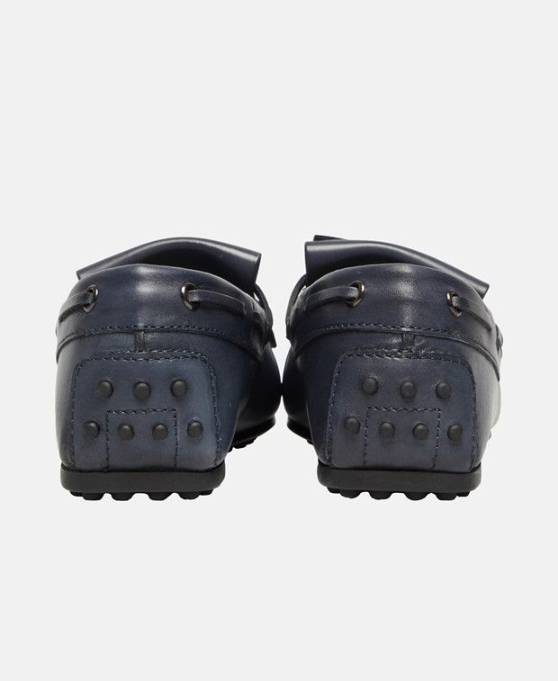 Tod's Moccasins Size US 6 / EU 39 - 2 Thumbnail