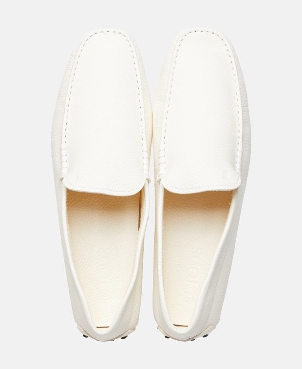 Tod's Loafers Size US 5 / EU 37 - 3 Thumbnail