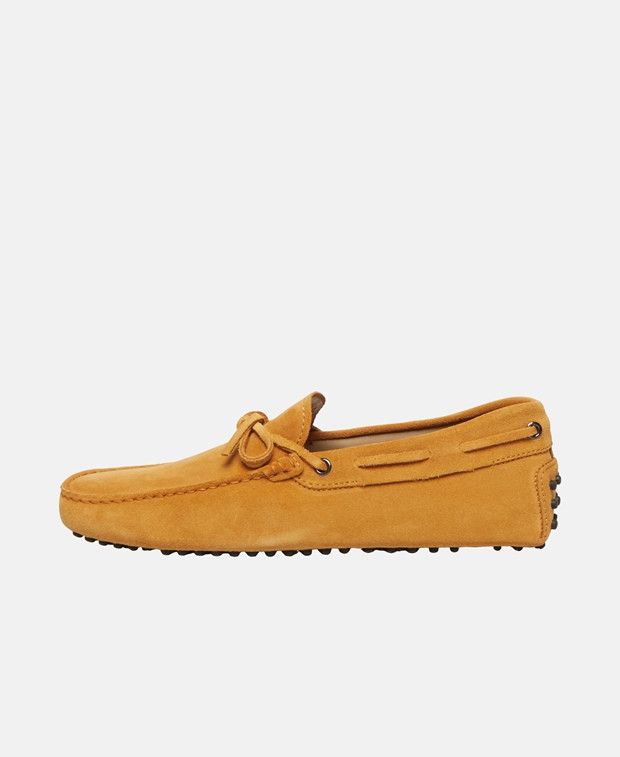 Tod's Moccasins Size US 7 / EU 40 - 4 Thumbnail