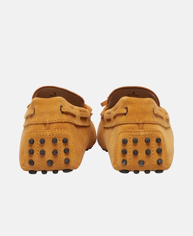 Tod's Moccasins Size US 7 / EU 40 - 2 Thumbnail