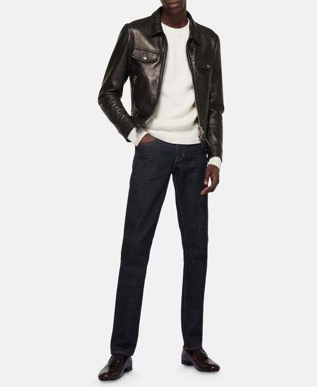 Tom Ford Loafers Size US 5 / EU 37 - 3 Thumbnail