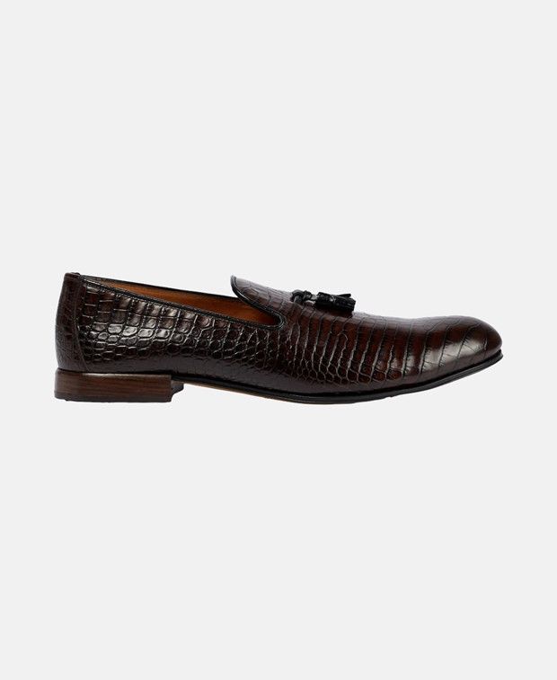 Tom Ford Loafers Size US 5 / EU 37 - 2 Thumbnail
