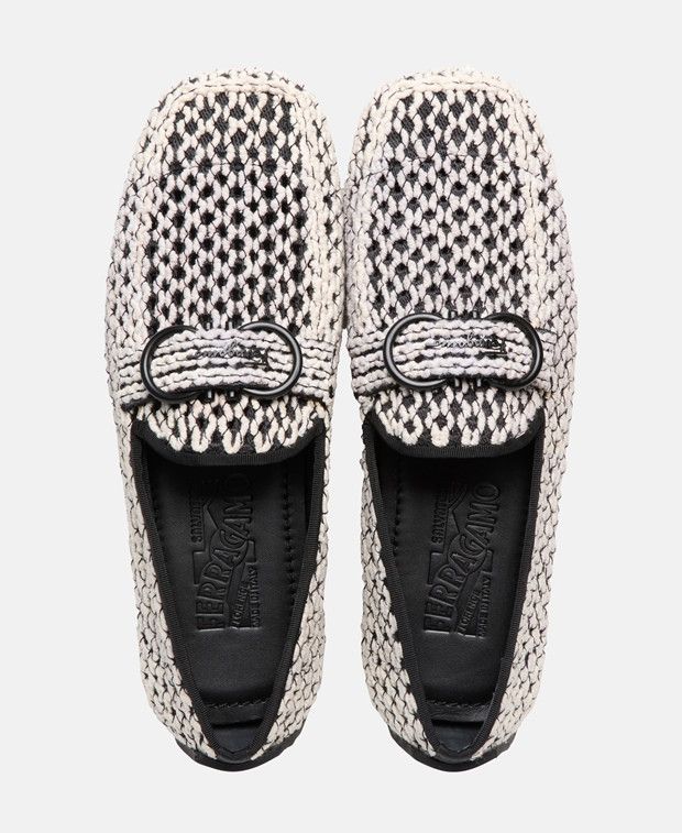 Salvatore Ferragamo Moccasins Size US 8 / EU 41 - 3 Thumbnail