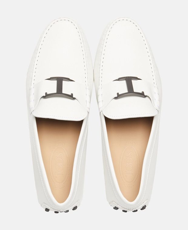 Tod's Moccasins Size US 6 / EU 39 - 3 Thumbnail