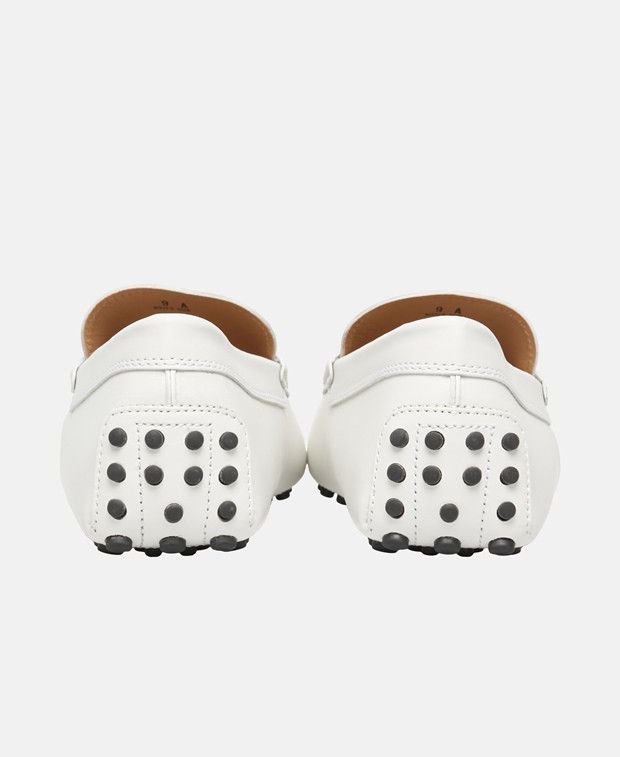Tod's Moccasins Size US 6 / EU 39 - 2 Thumbnail