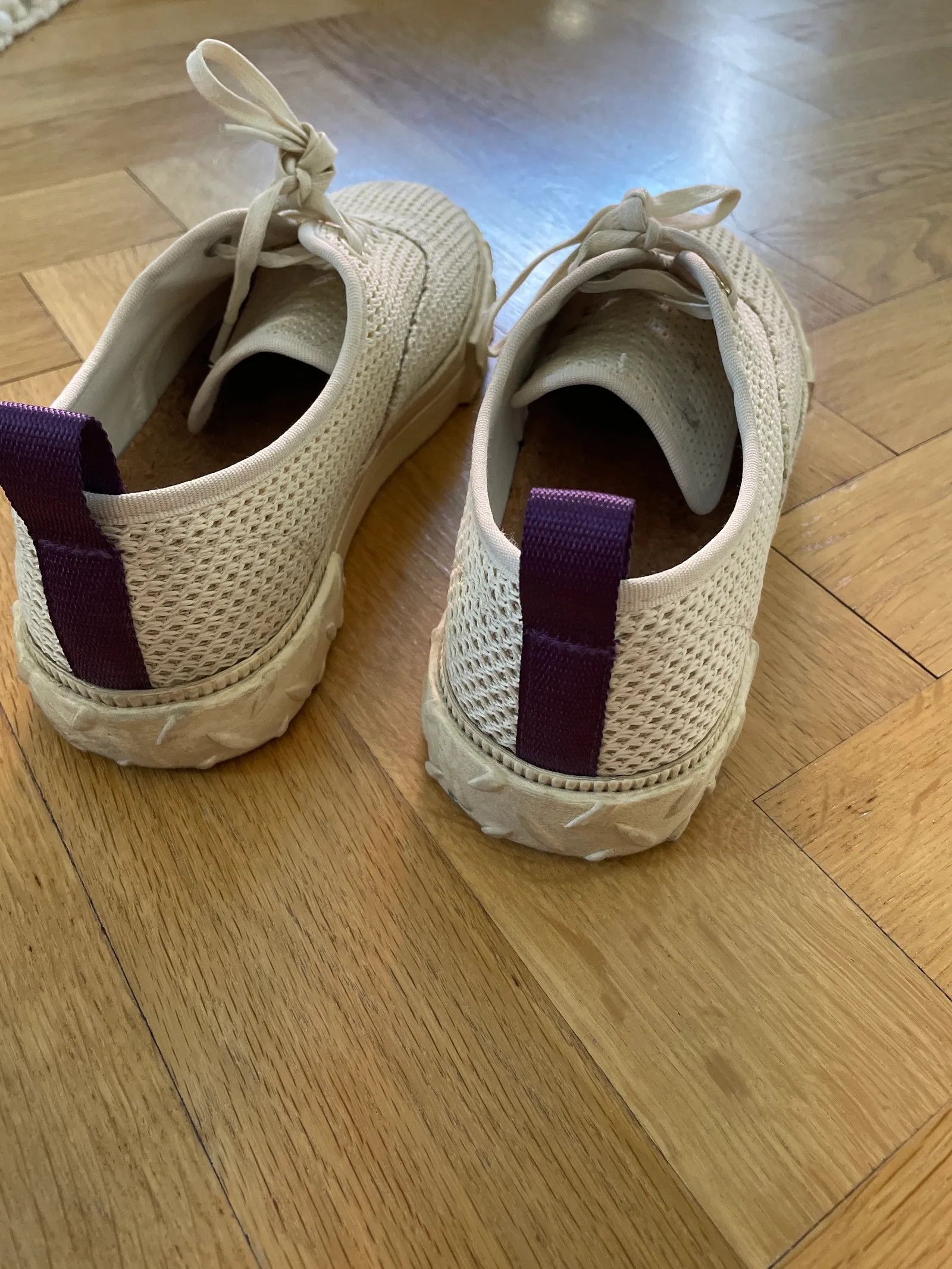 Eytys Eytys Sneakers Size US 10 / IT 40 - 4 Thumbnail