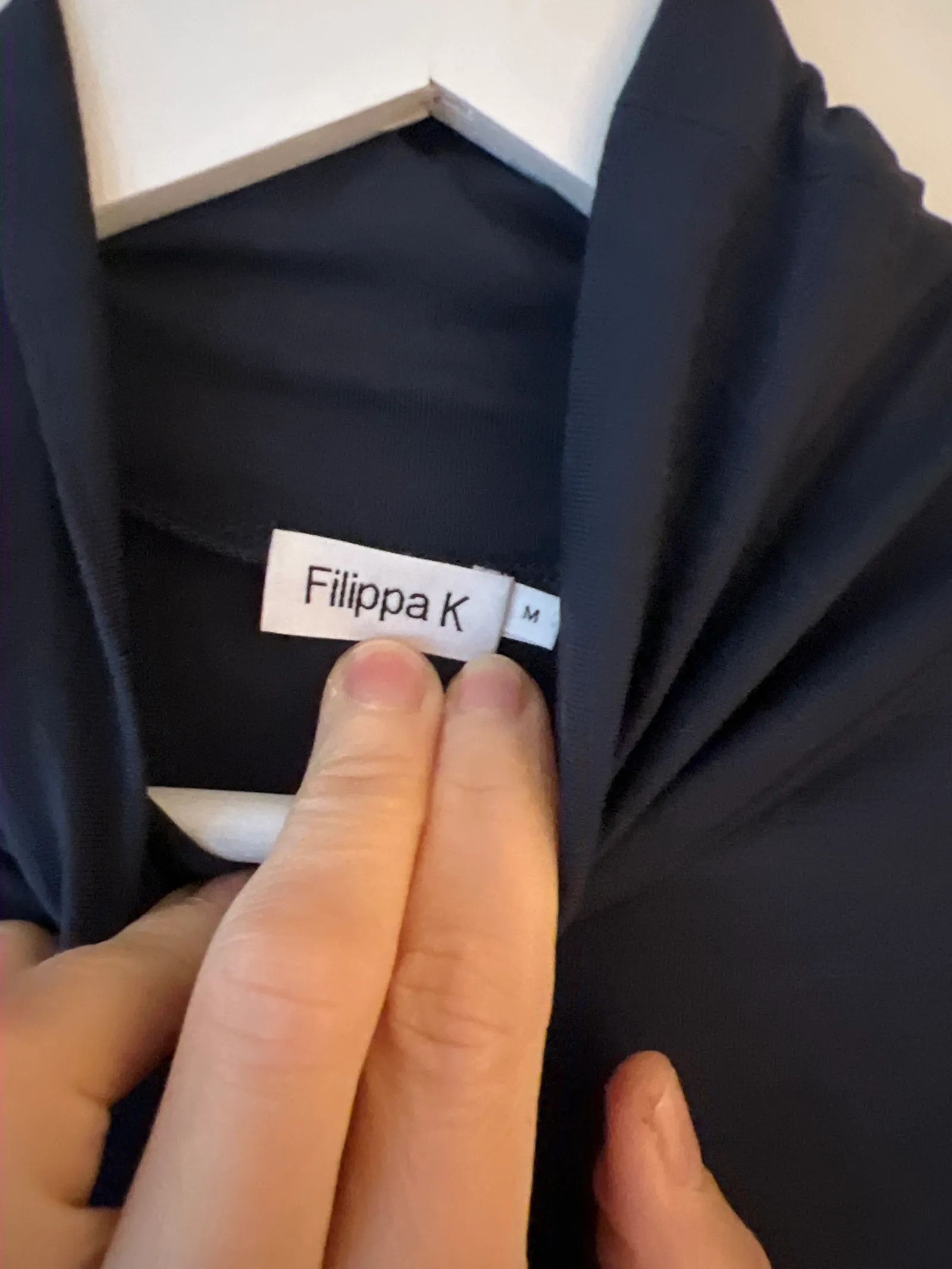 Filippa K Filippa K Top Size M / US 6-8 / IT 42-44 - 2 Thumbnail