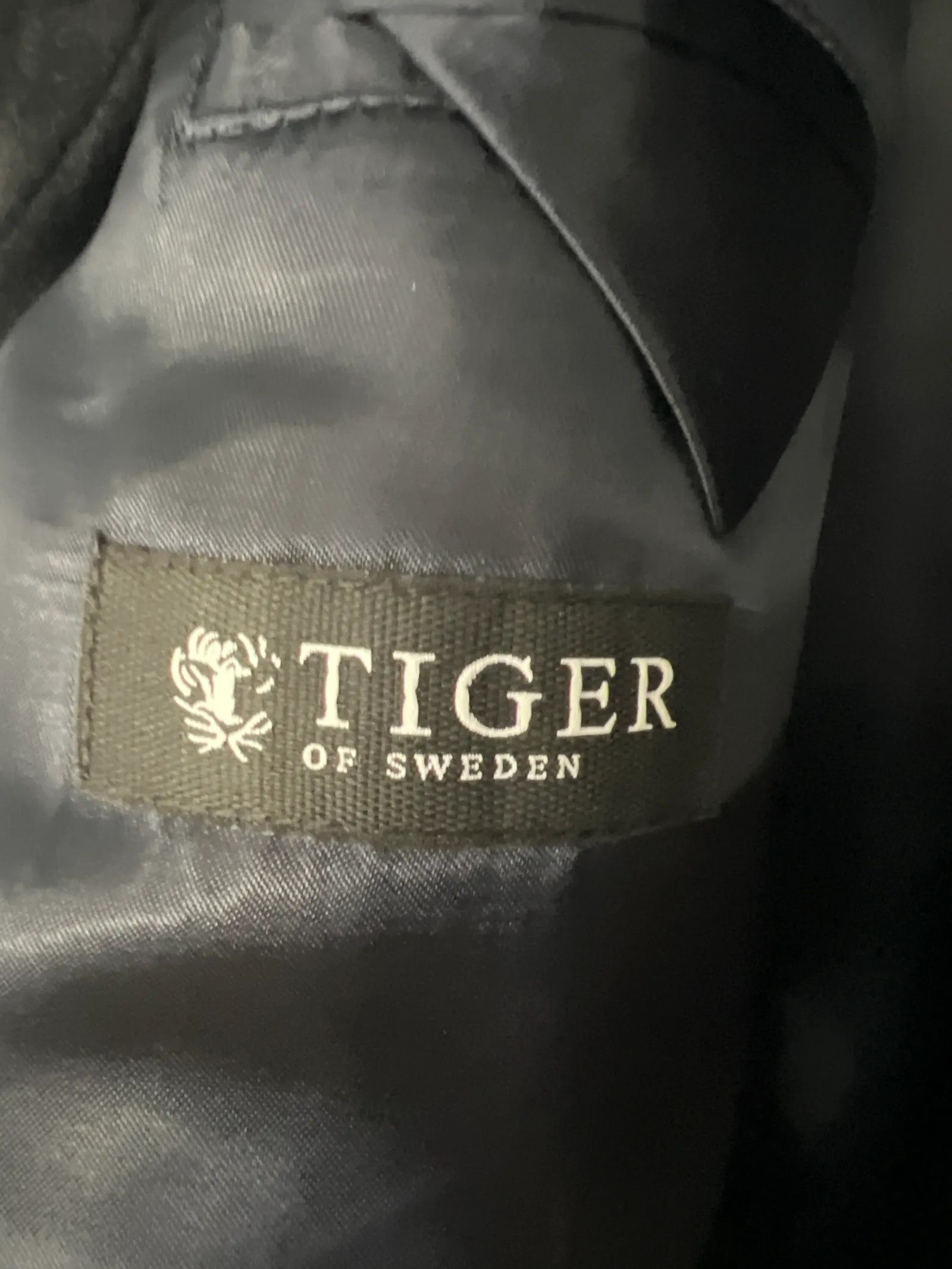 Tiger of Sweden Tiger of Sweden Coat Size XS / US 0-2 / IT 36-38 - 2 Thumbnail
