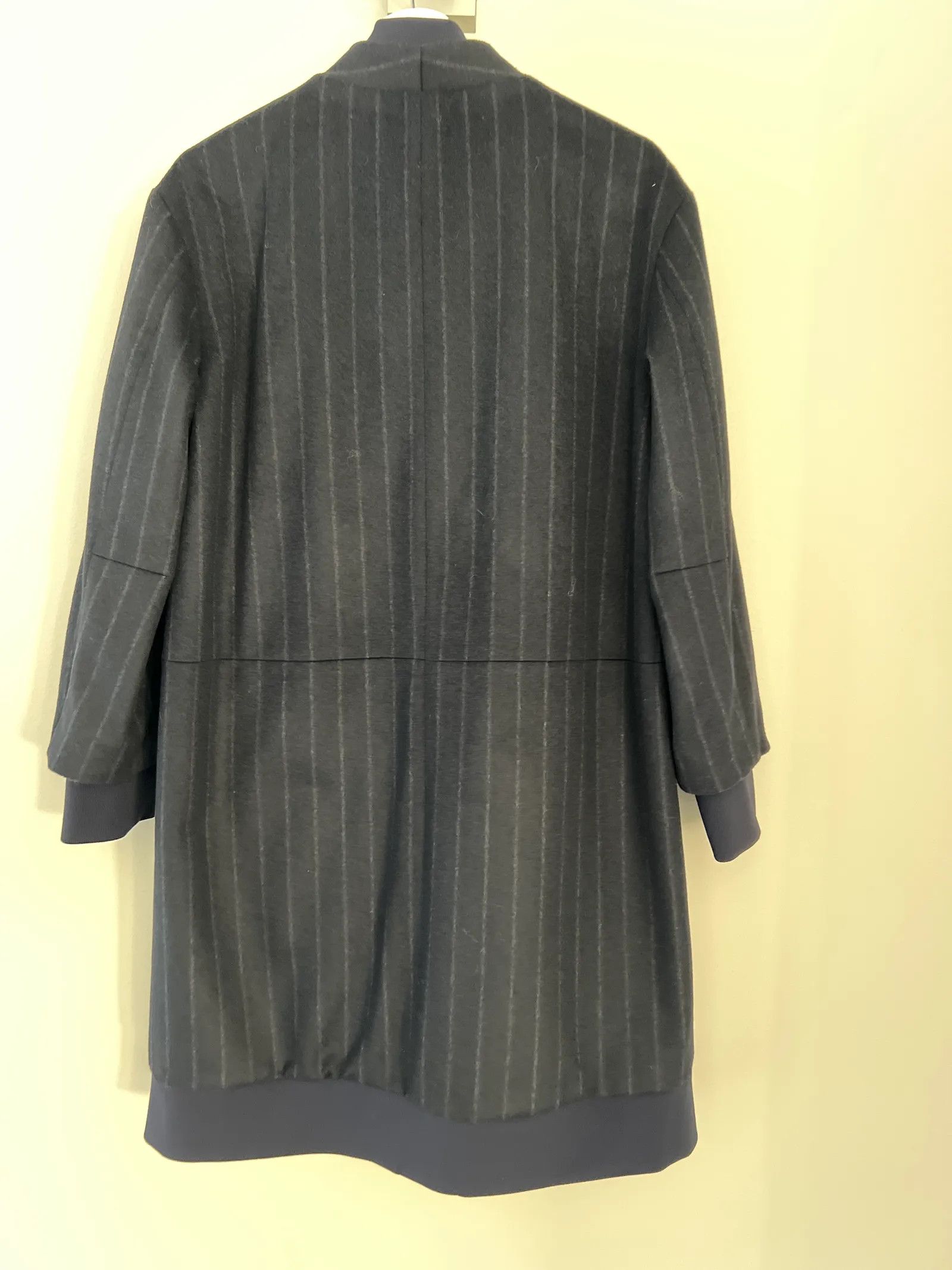 Tiger of Sweden Tiger of Sweden Coat Size XS / US 0-2 / IT 36-38 - 4 Thumbnail