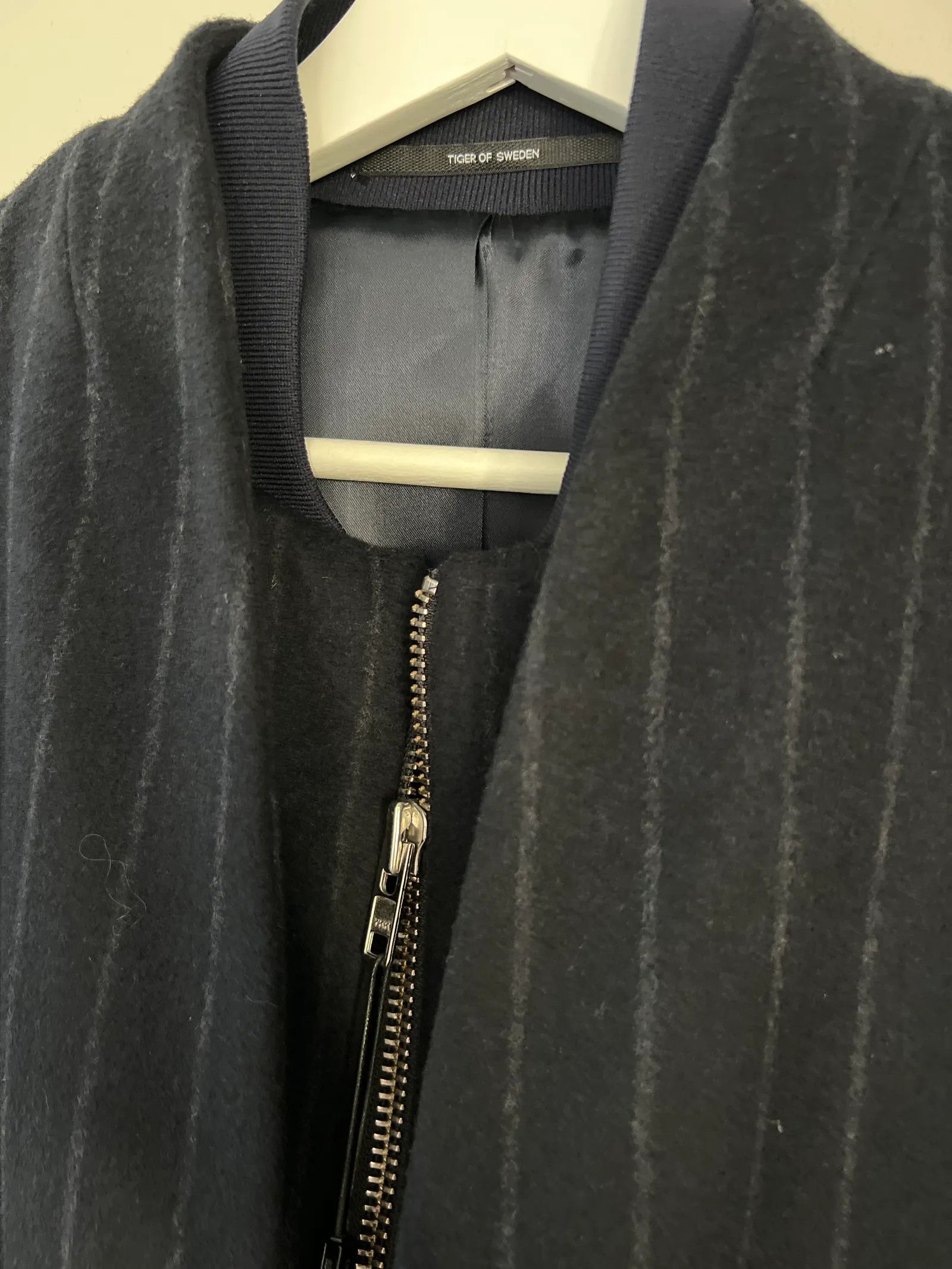 Tiger of Sweden Tiger of Sweden Coat Size XS / US 0-2 / IT 36-38 - 5 Thumbnail