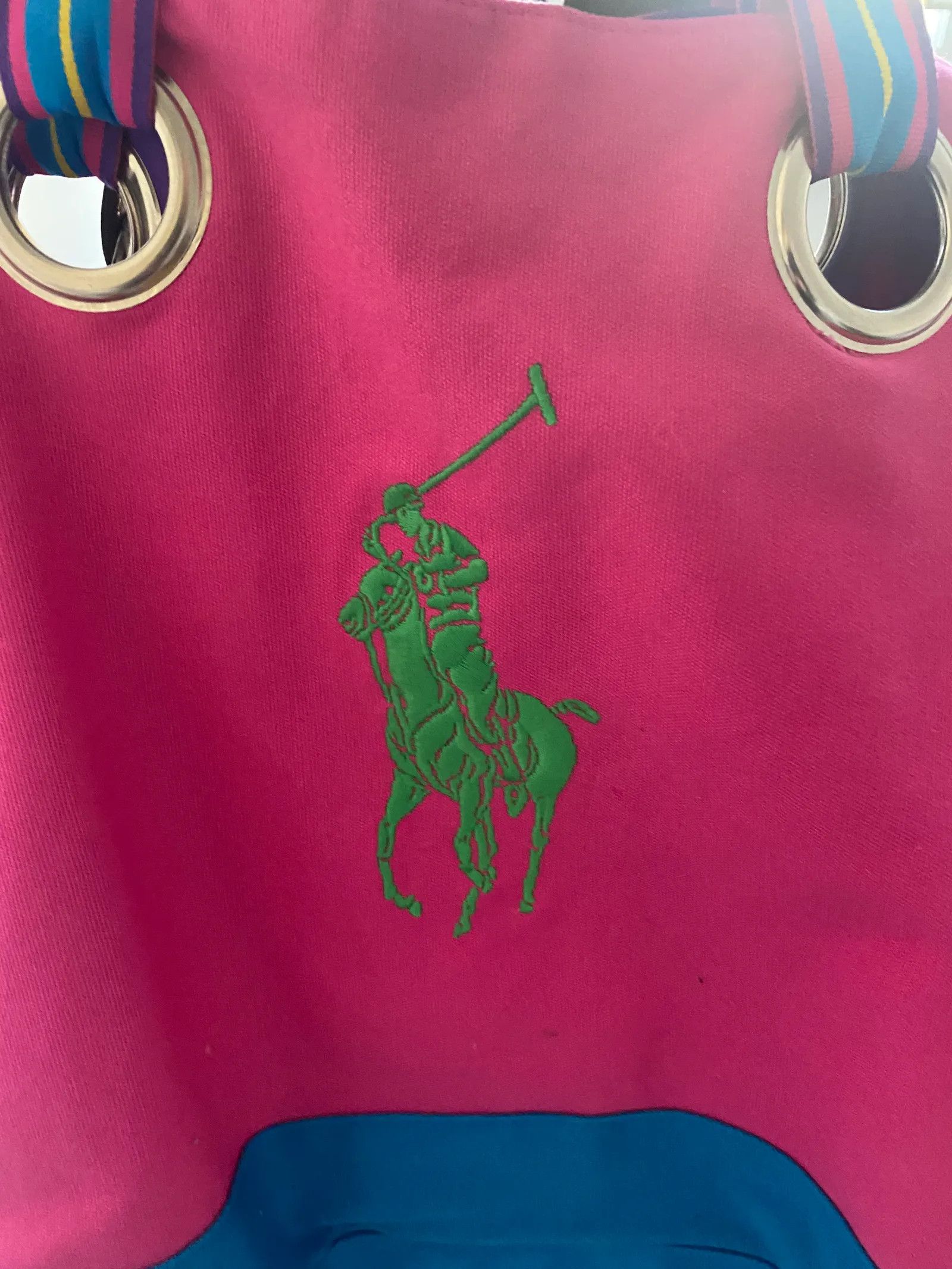 Ralph Lauren Ralph Lauren Crossbody Bag Size ONE SIZE - 2 Thumbnail