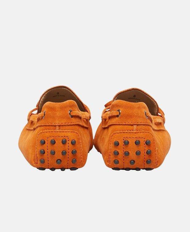 Tod's Moccasins Size US 7 / EU 40 - 2 Thumbnail