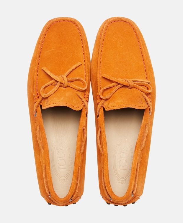 Tod's Moccasins Size US 9 / EU 42 - 3 Thumbnail