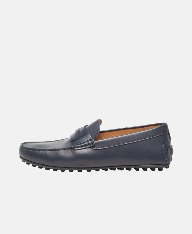 Tod's Loafers Size US 8 / EU 41 - 4 Thumbnail