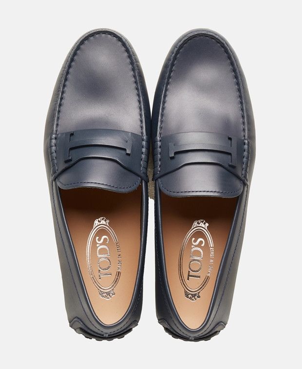 Tod's Loafers Size US 8 / EU 41 - 3 Thumbnail
