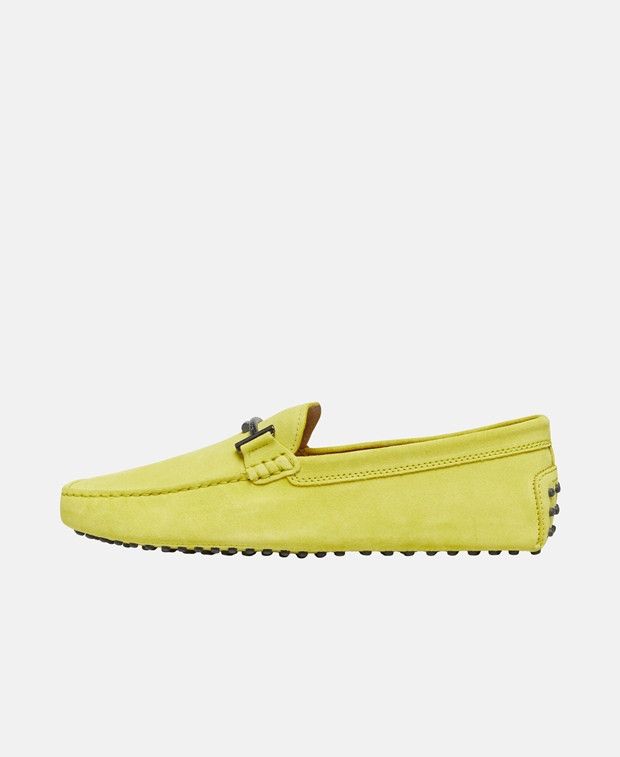 Tod's Moccasins Size US 8 / EU 41 - 4 Thumbnail