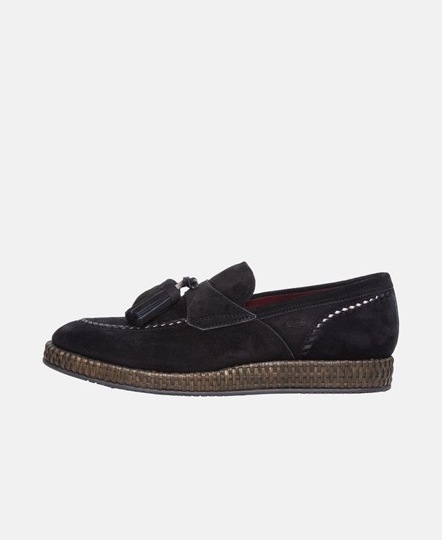 Dolce & Gabbana Loafers Size US 9 / EU 42 - 4 Thumbnail