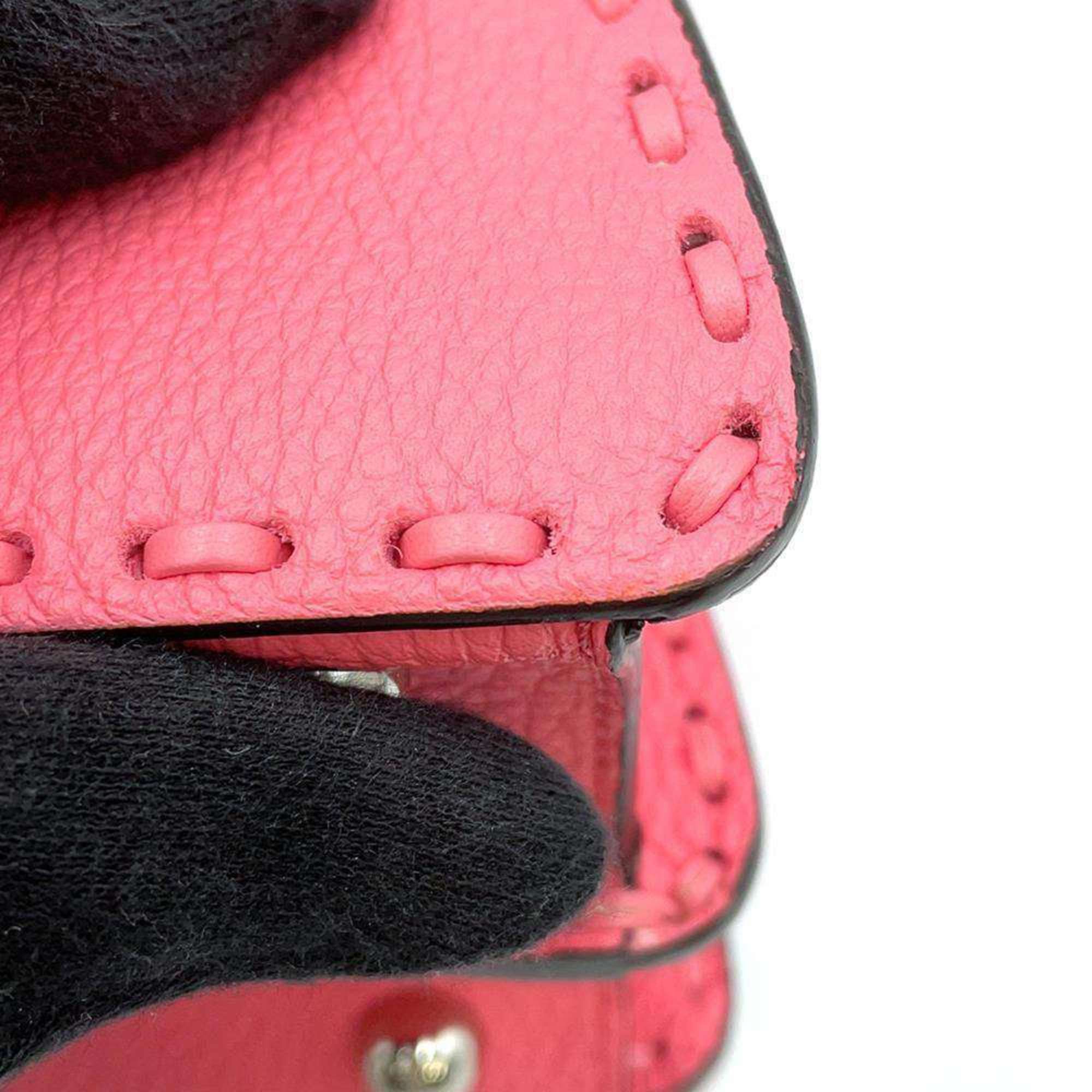 Fendi Fendi Peekaboo handbag Size ONE SIZE - 13 Thumbnail