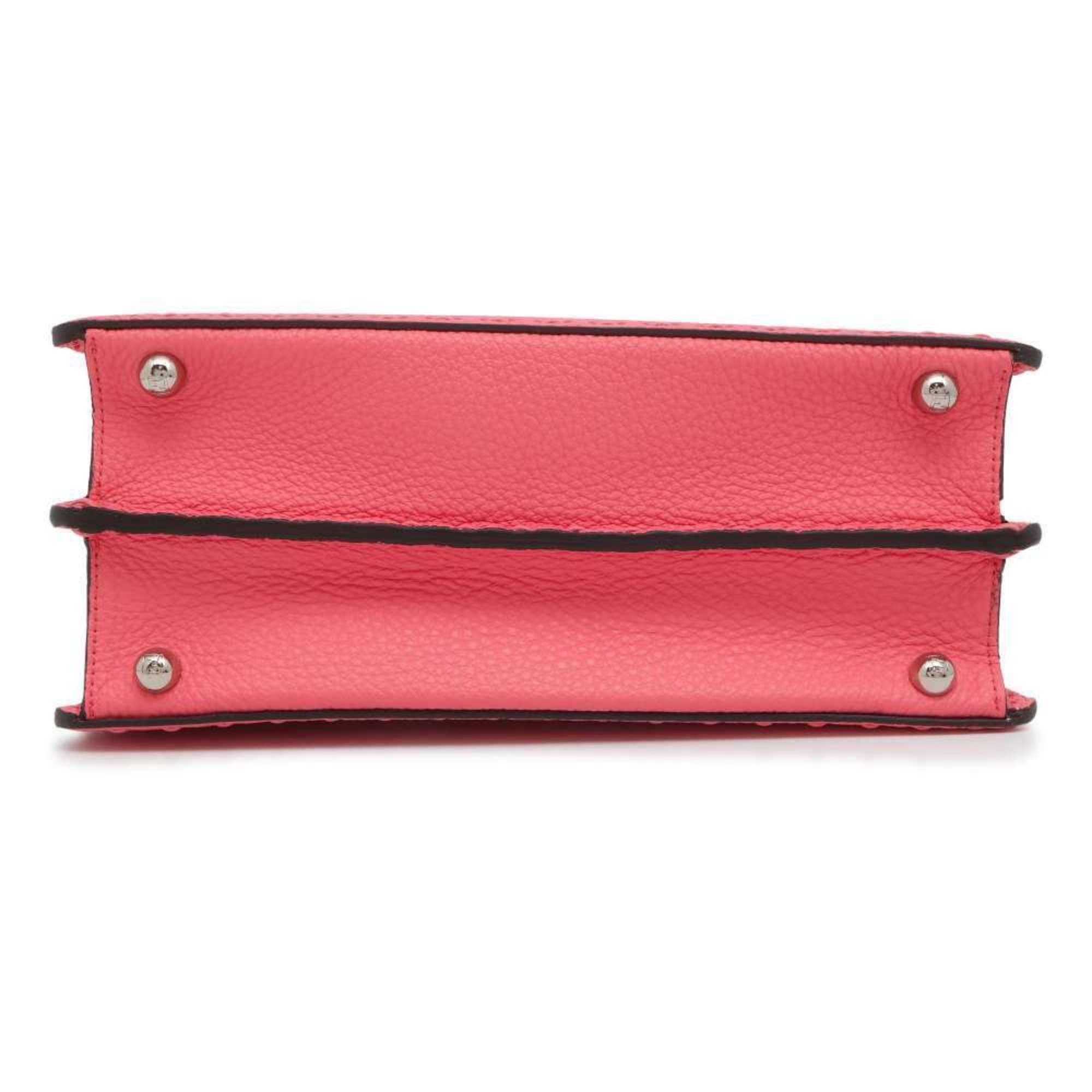 Fendi Fendi Peekaboo handbag Size ONE SIZE - 3 Thumbnail