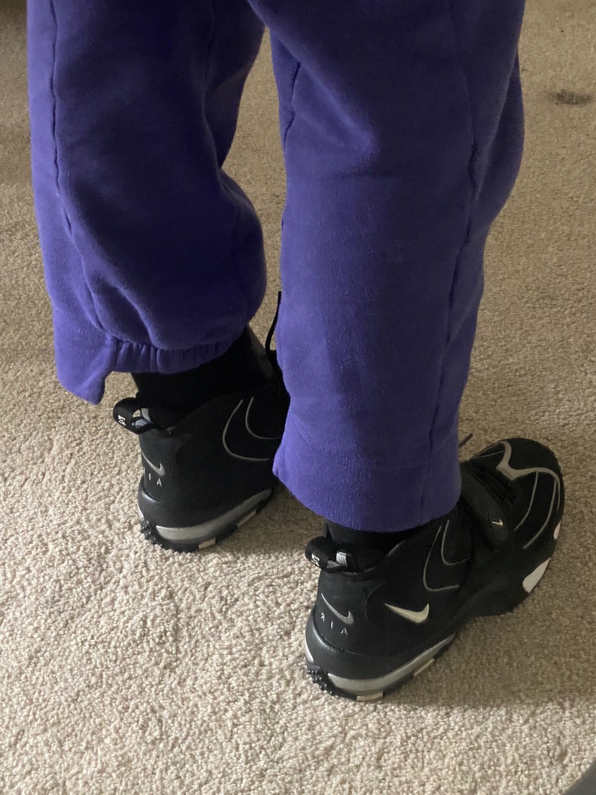 Nike PRO STREAK Grailed