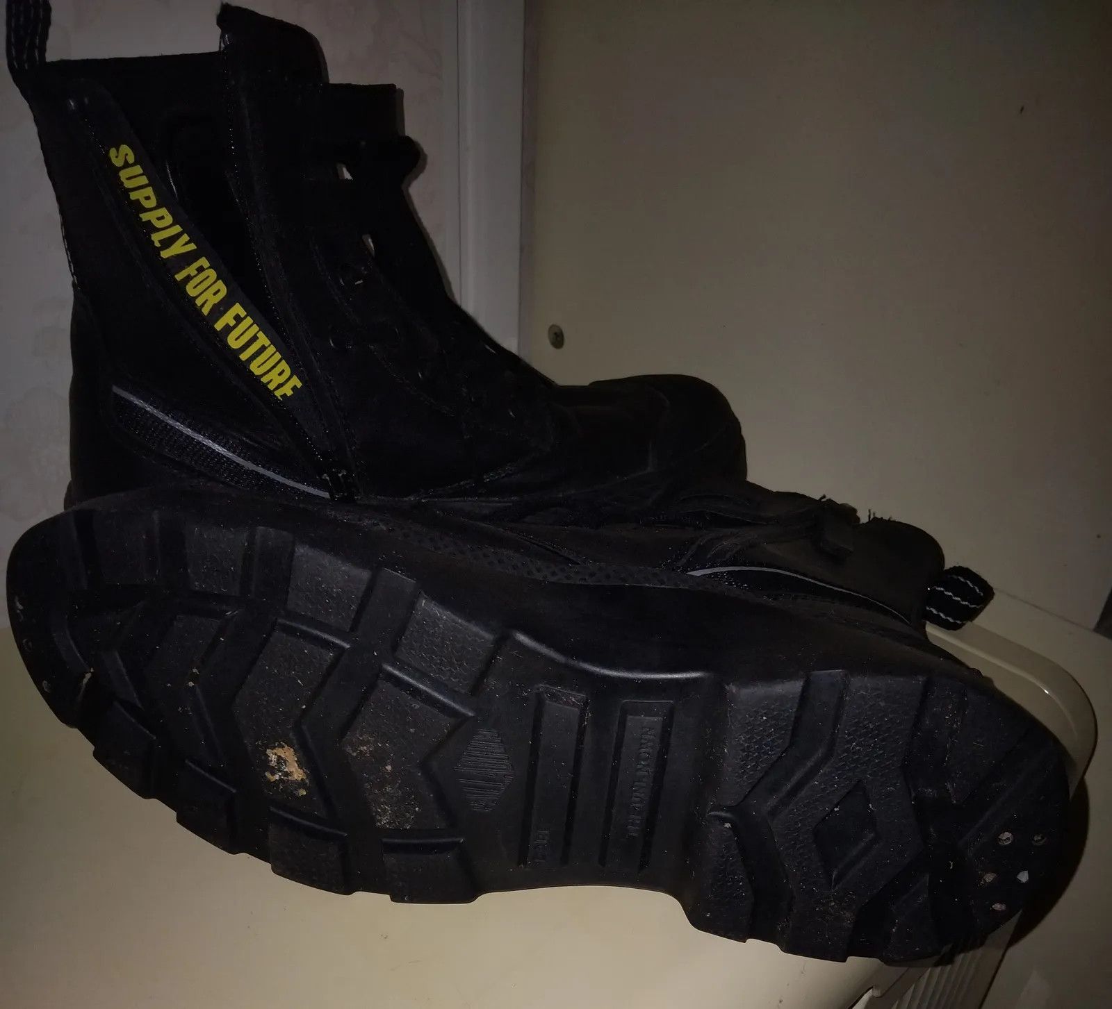 Palladium Palladium Lace up boots Size US 9 / IT 39 - 3 Thumbnail
