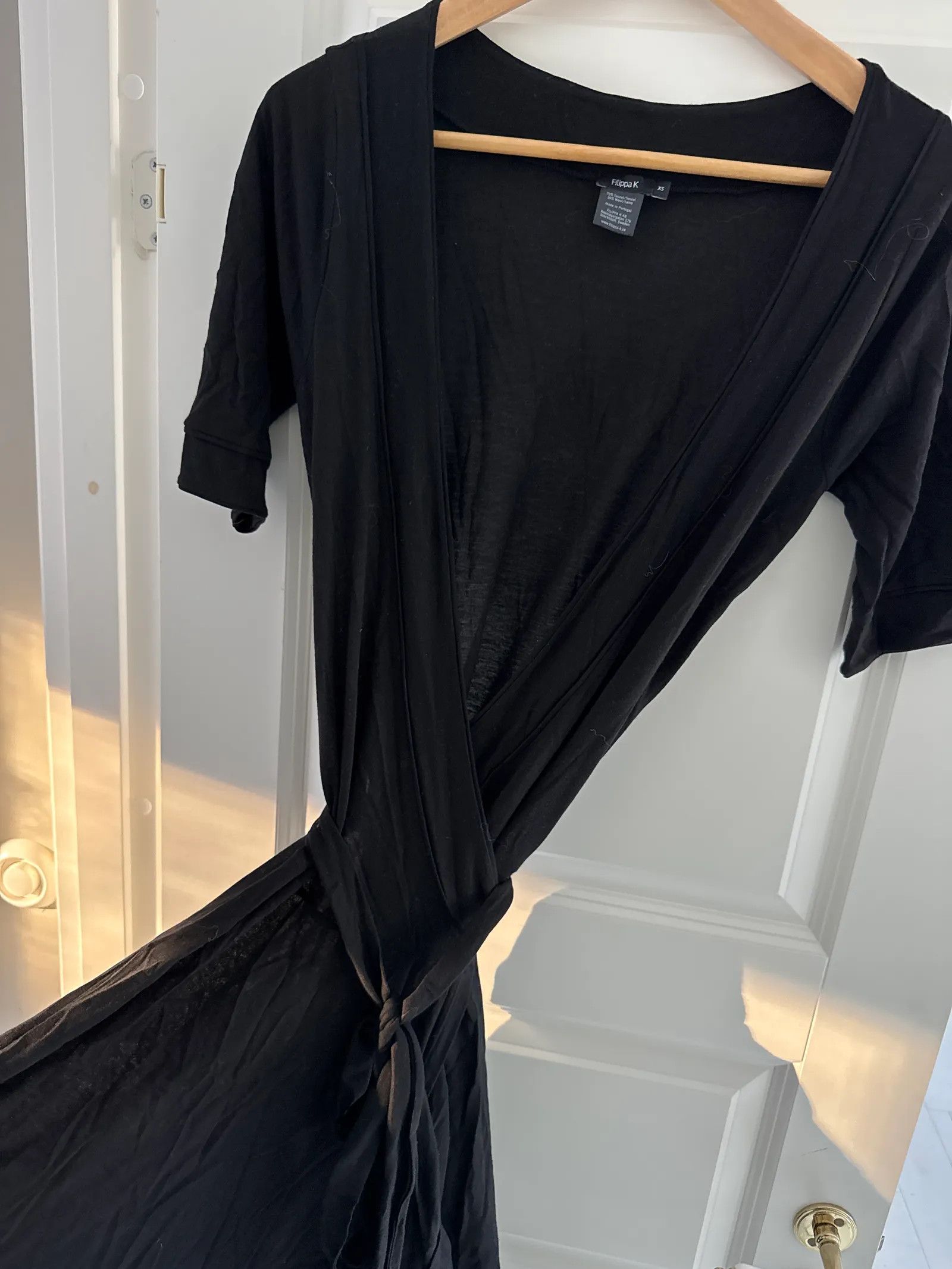 Filippa K Filippa K Dress Size XS / US 0-2 / IT 36-38 - 4 Thumbnail