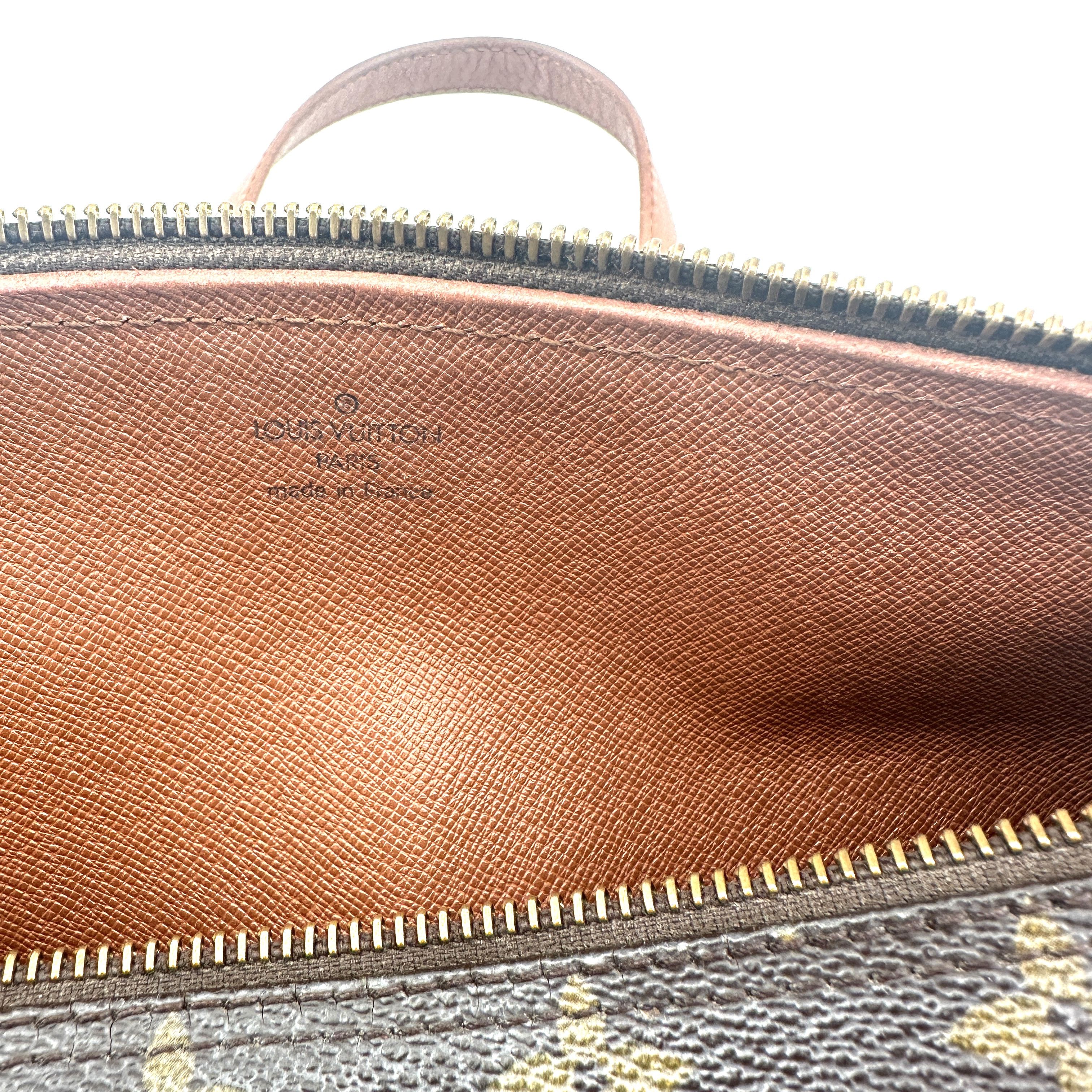 Louis Vuitton Louis Vuitton Papillon 30 Size ONE SIZE - 5 Thumbnail