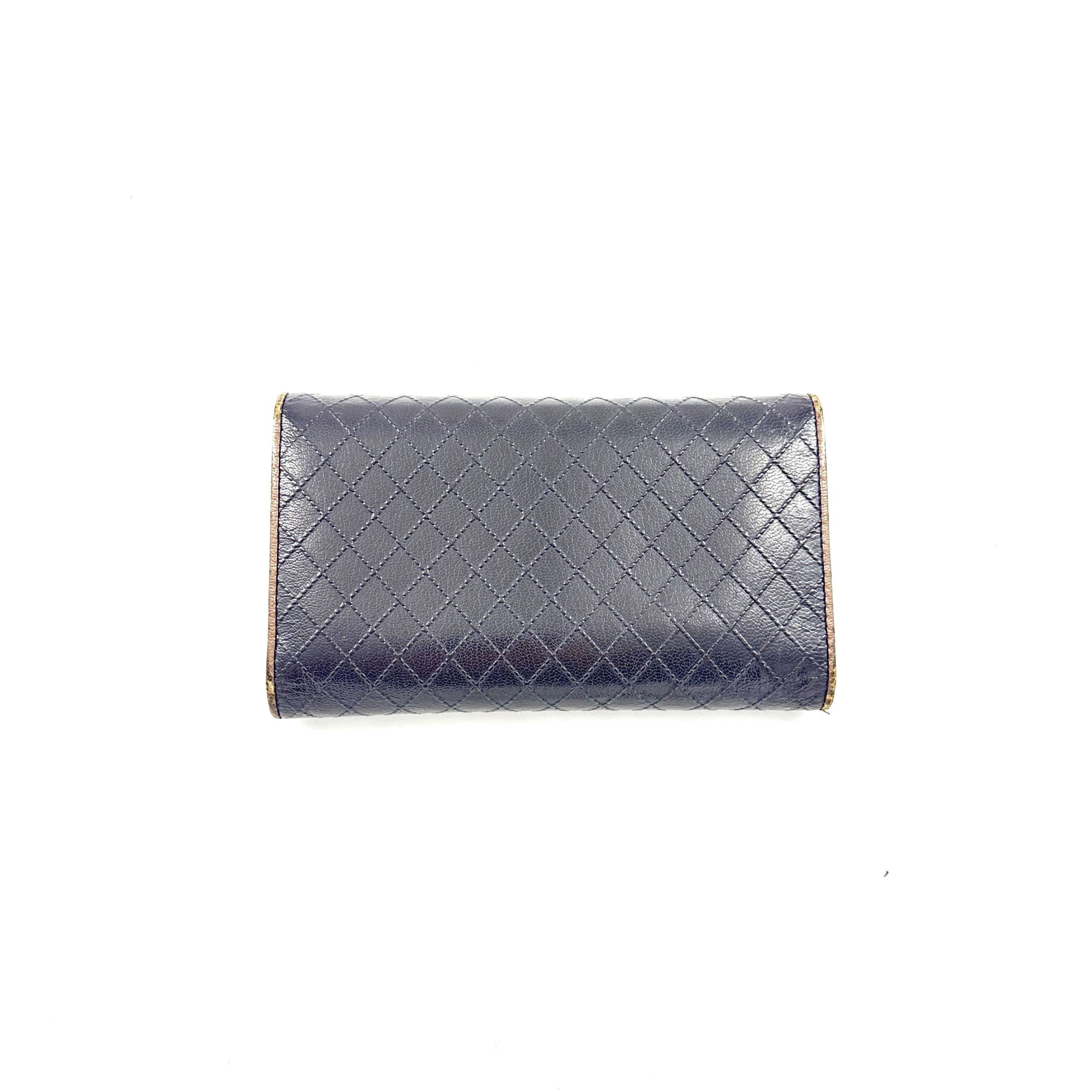 Chanel Chanel Timeless wallet Size ONE SIZE - 2 Thumbnail