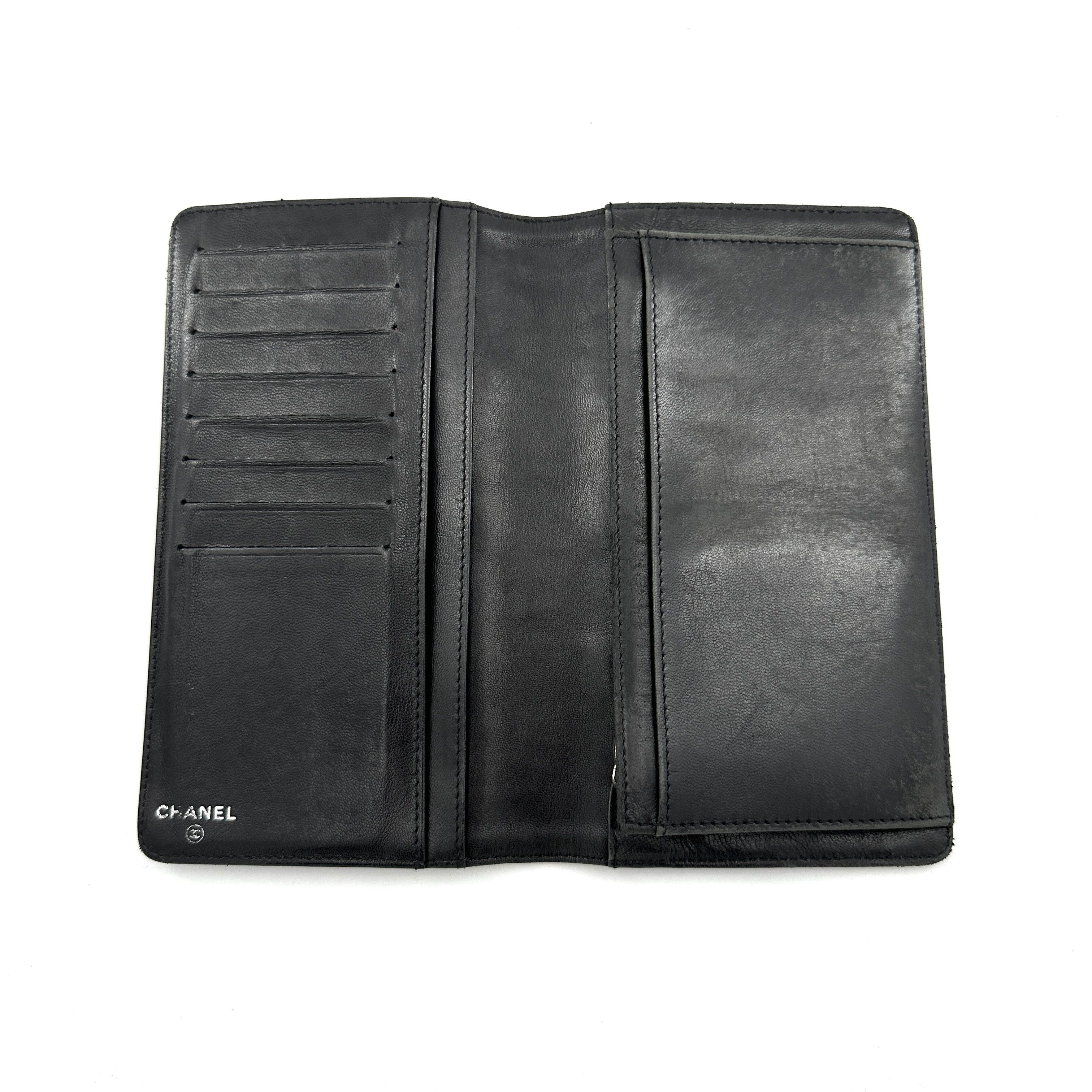 Chanel Chanel Wallet Leather 9927955 BC Box/Gallery Size ONE SIZE - 3 Thumbnail
