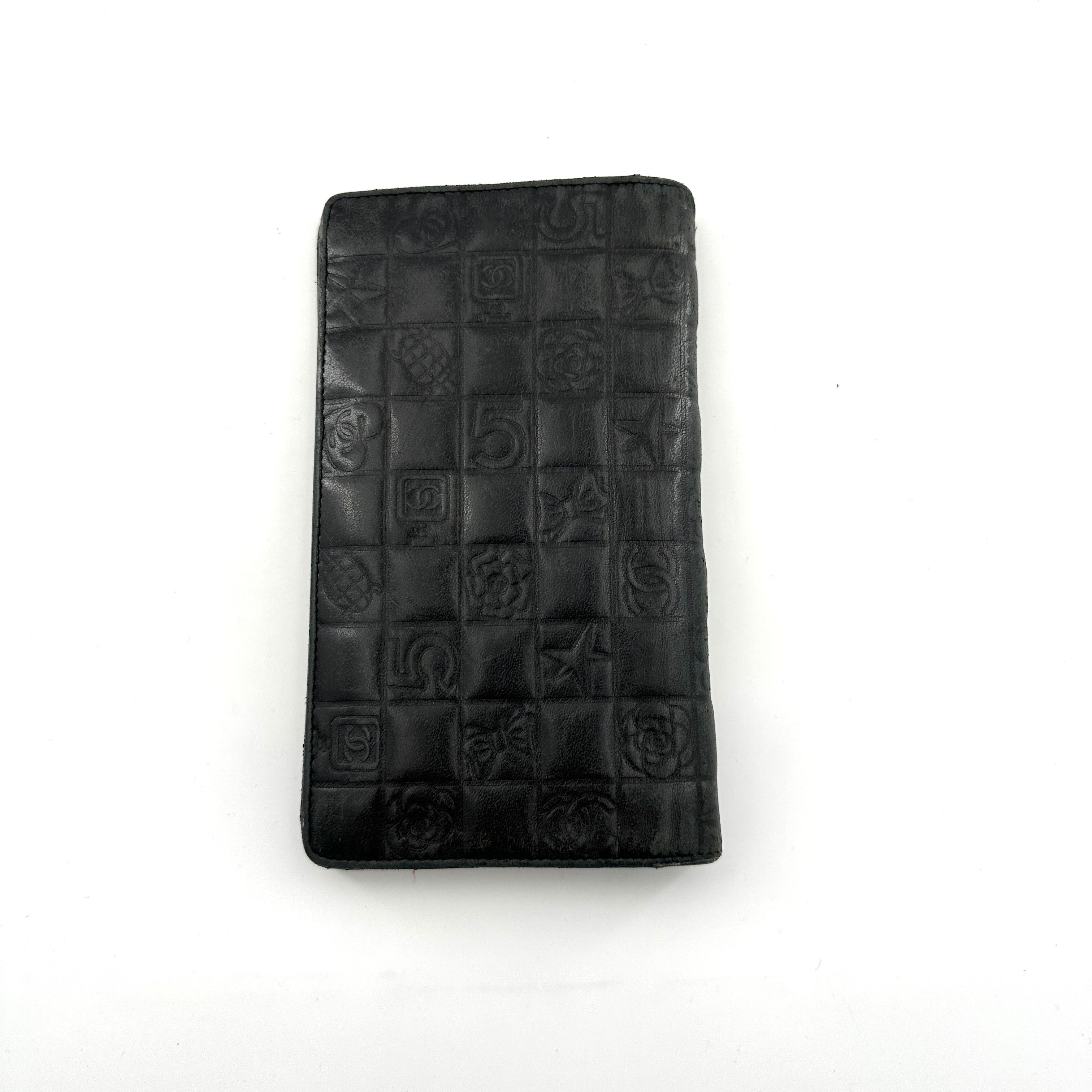 Chanel Chanel Wallet Leather 9927955 BC Box/Gallery Size ONE SIZE - 2 Thumbnail