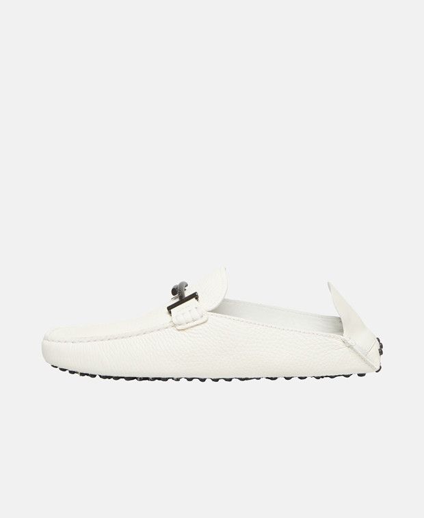 Tod's Loafer Size US 5 / EU 37 - 4 Thumbnail