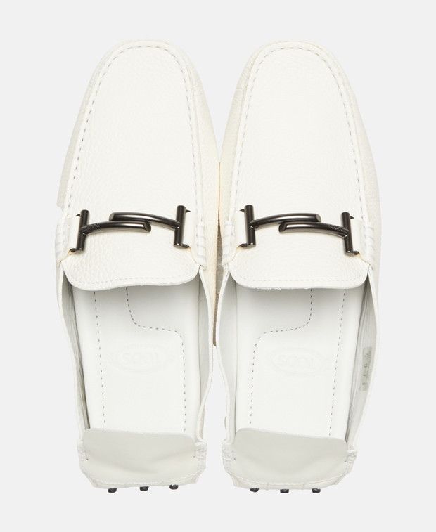 Tod's Loafer Size US 7 / EU 40 - 3 Thumbnail