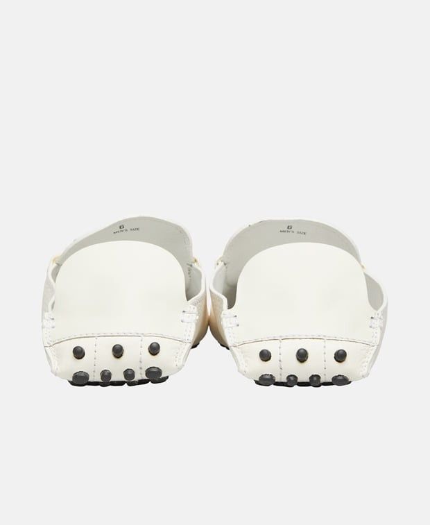 Tod's Loafer Size US 7 / EU 40 - 2 Thumbnail
