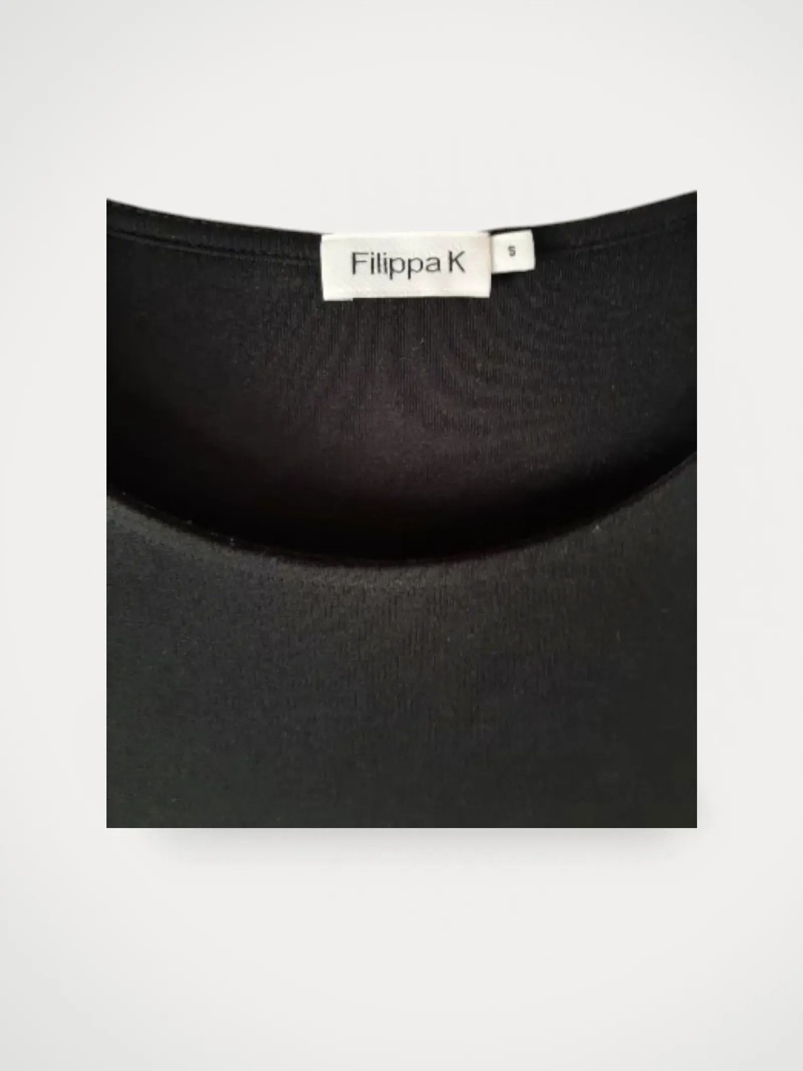 Filippa K Filippa K Dress Size XS / US 0-2 / IT 36-38 - 2 Thumbnail