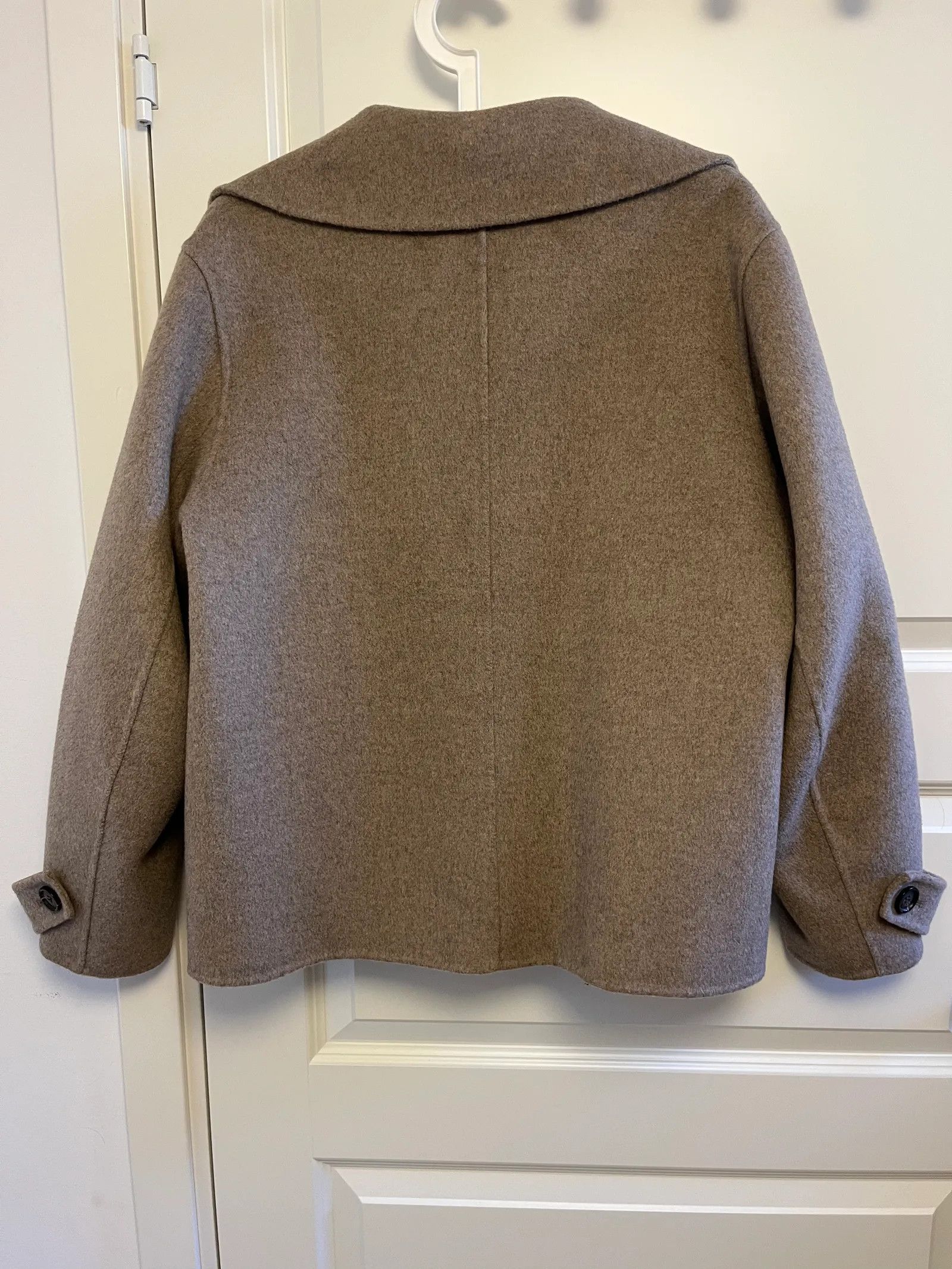 Arket Arket Coat Size M / US 6-8 / IT 42-44 - 4 Thumbnail